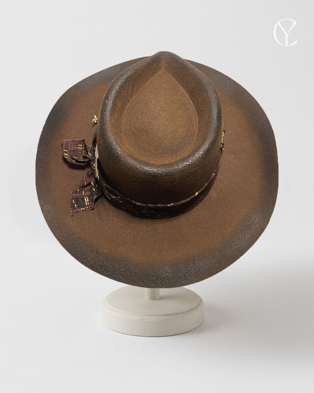 Like An American Hat