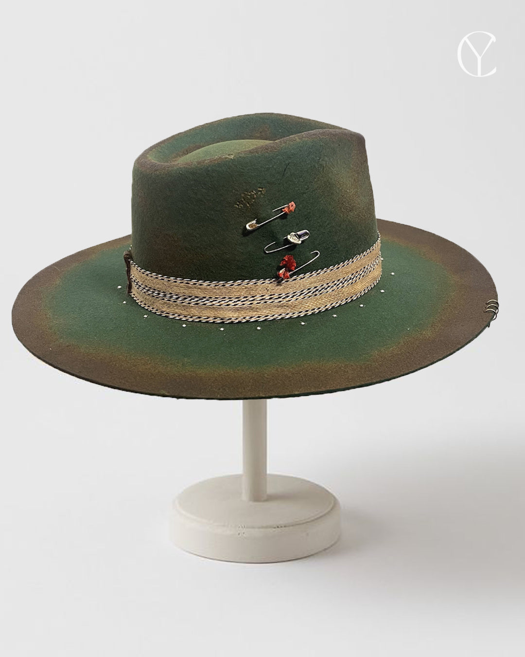 Life Is Beautiful Hat
