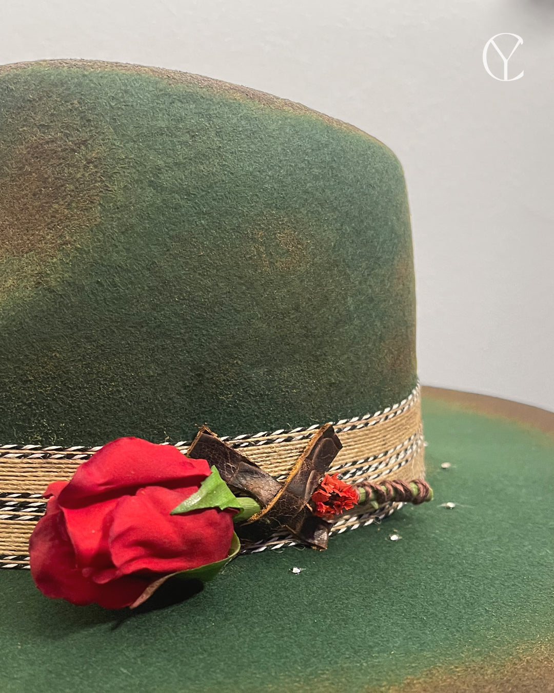 Life Is Beautiful Hat