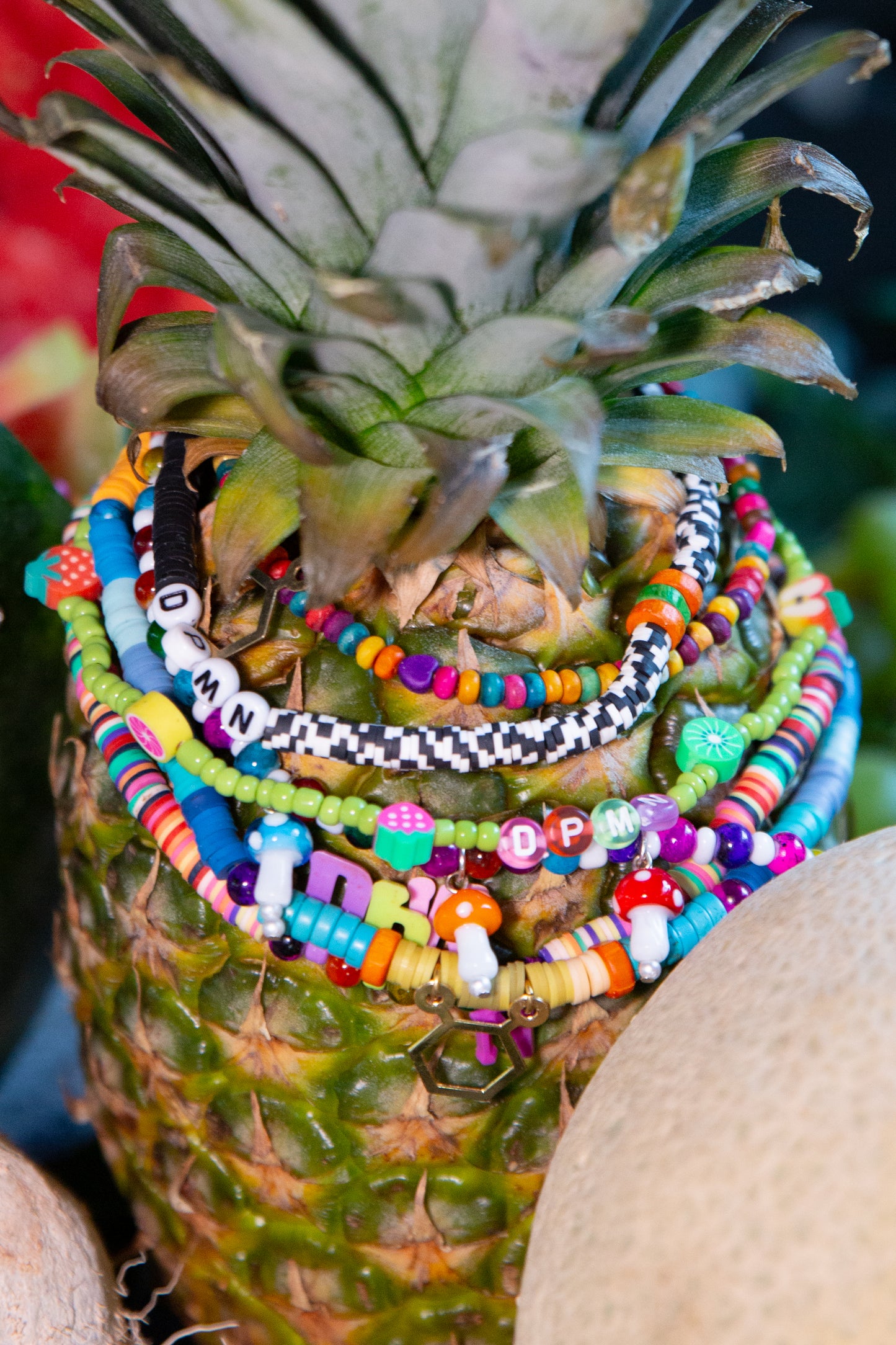 Necklaces- Hotter than ever🔥