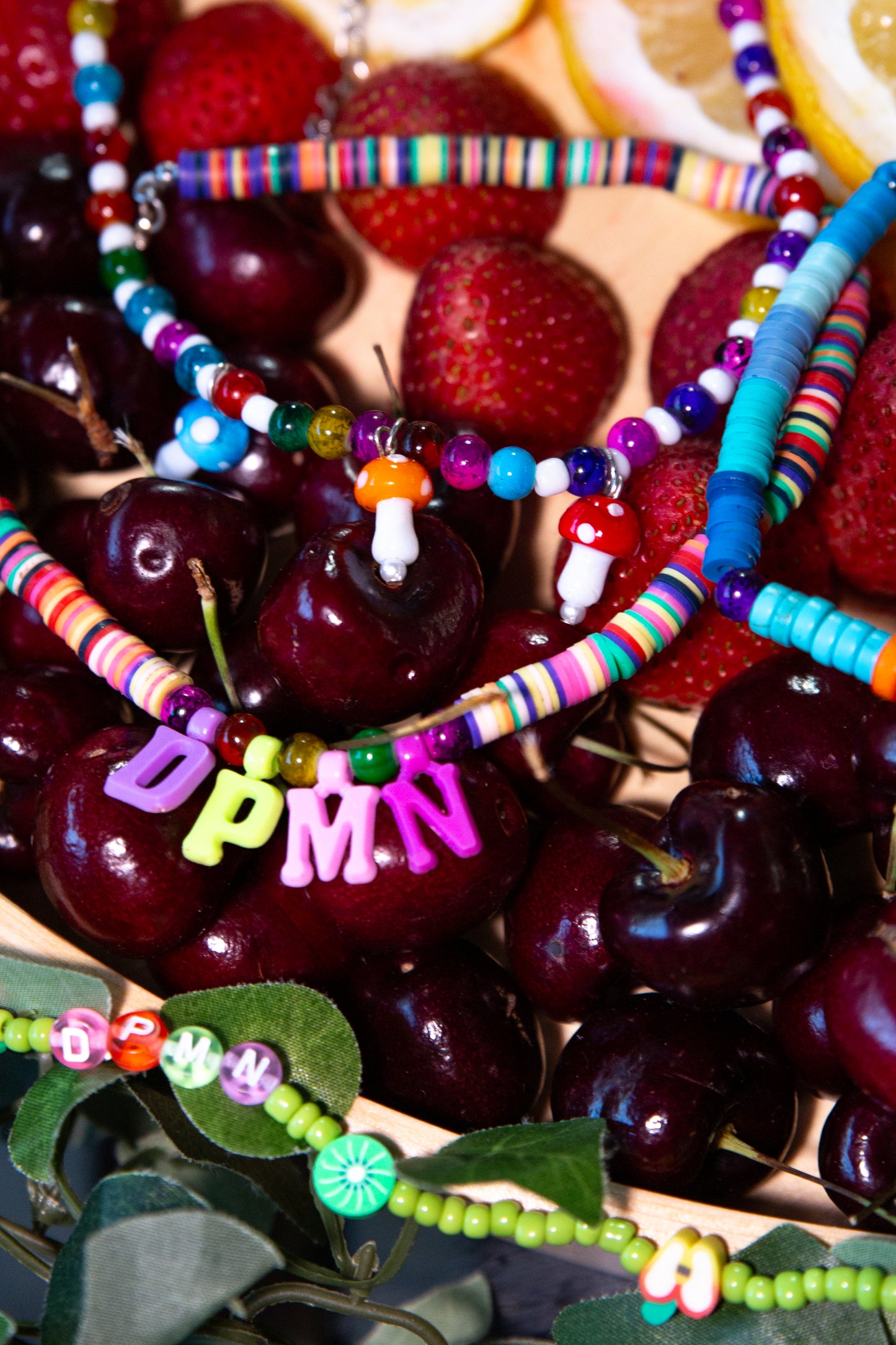 Necklaces- Hotter than ever🔥