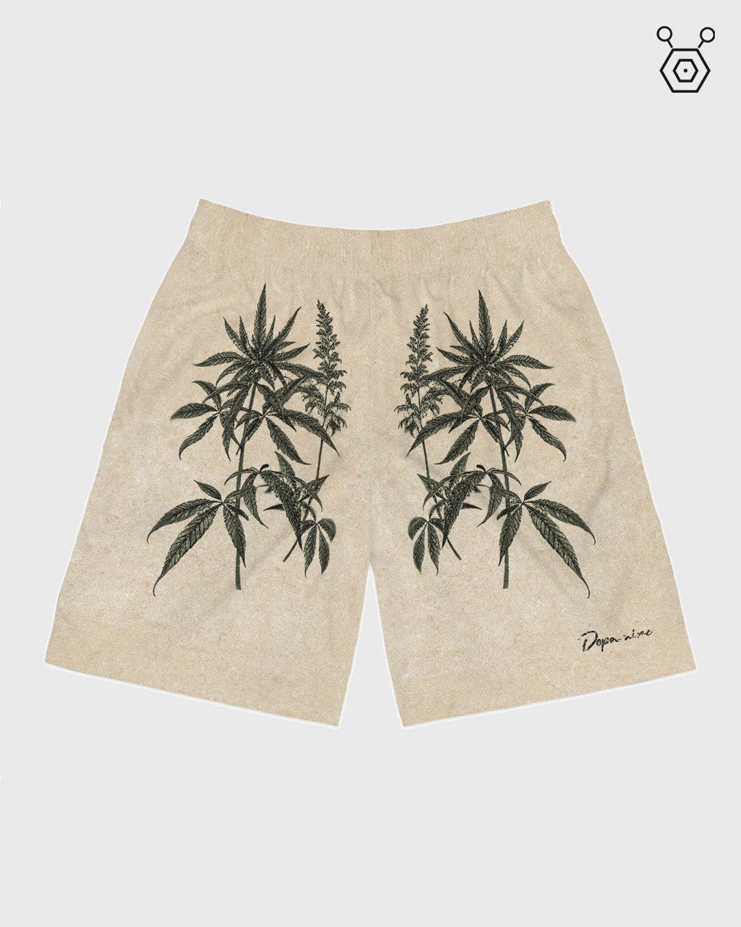 Jogger // Maria