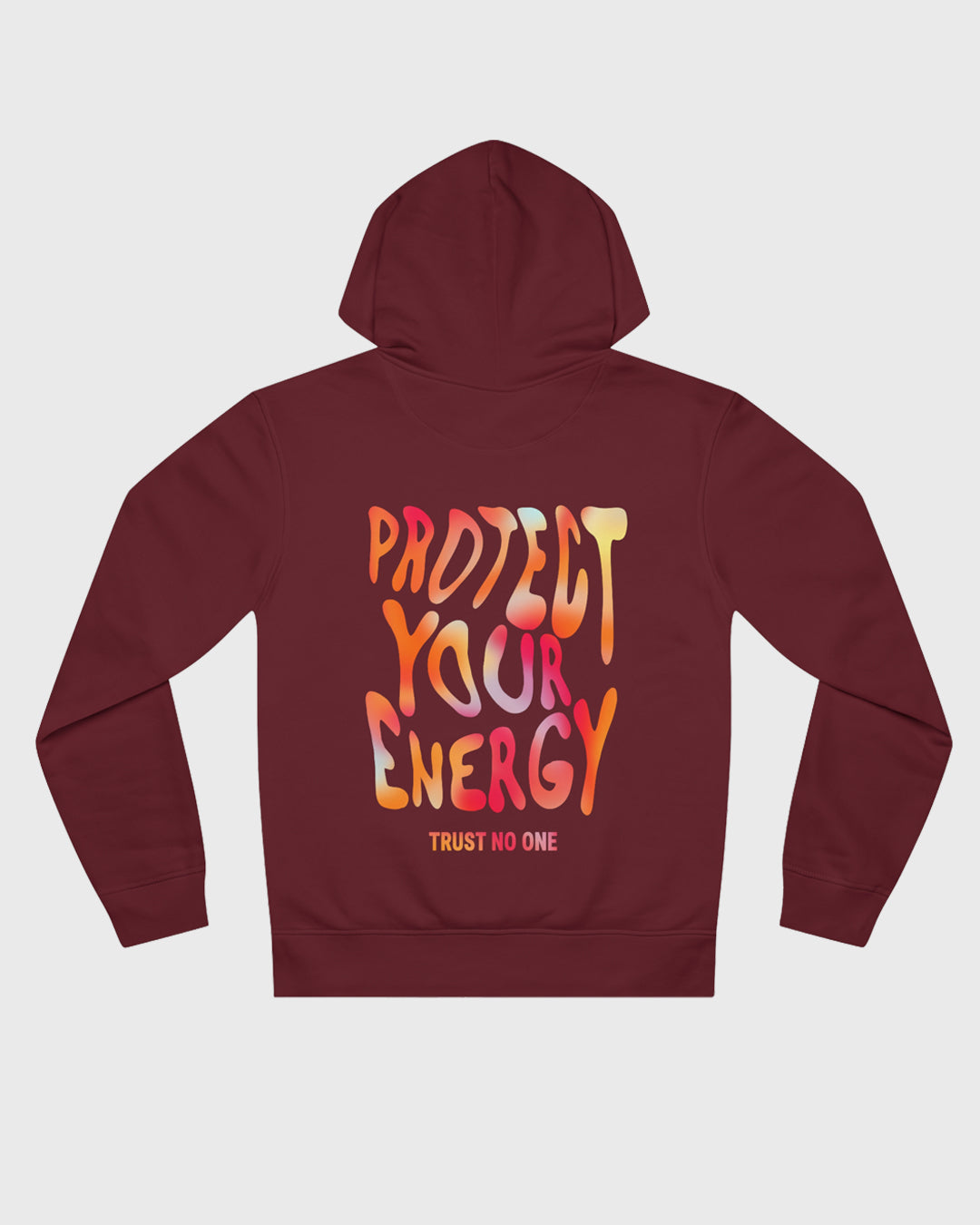 Protect Your Energy