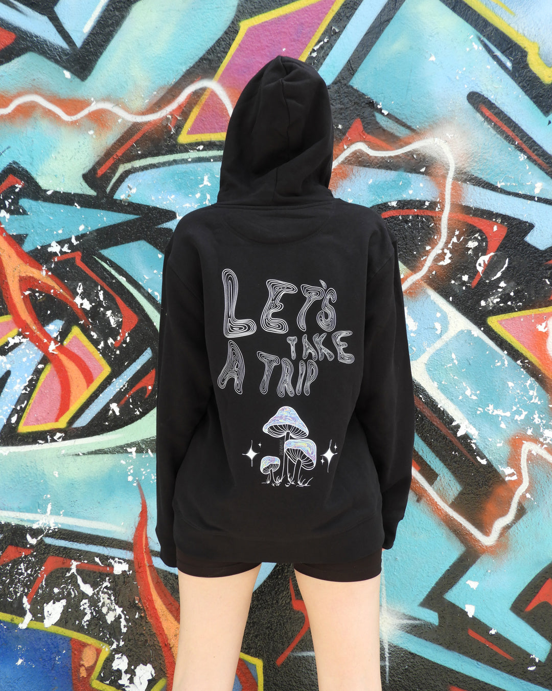 Let's Take a Trip