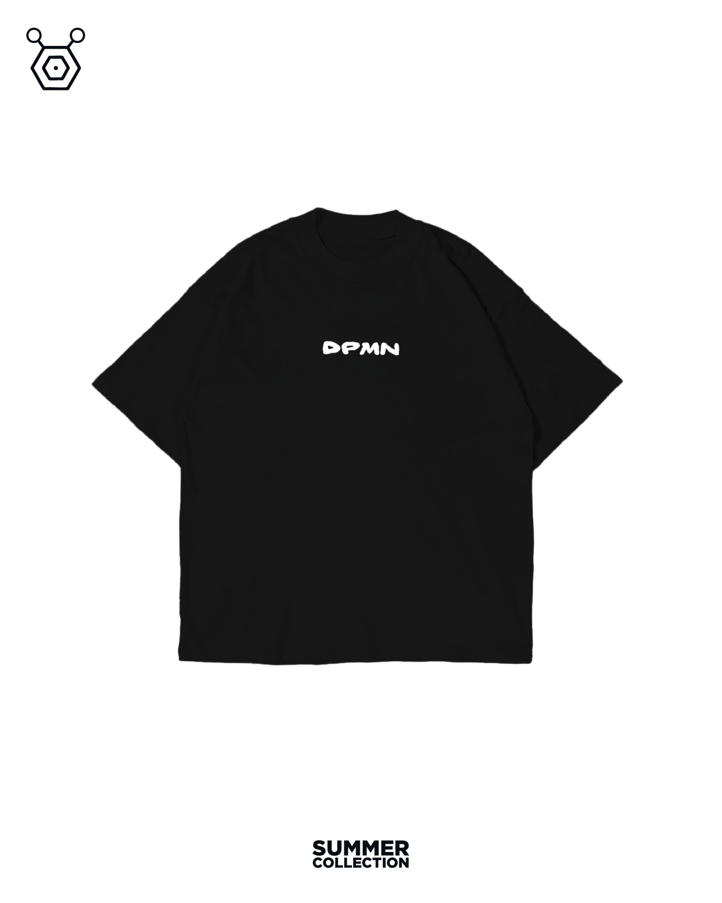 Hot Girls Move  black- Summer Tshirt