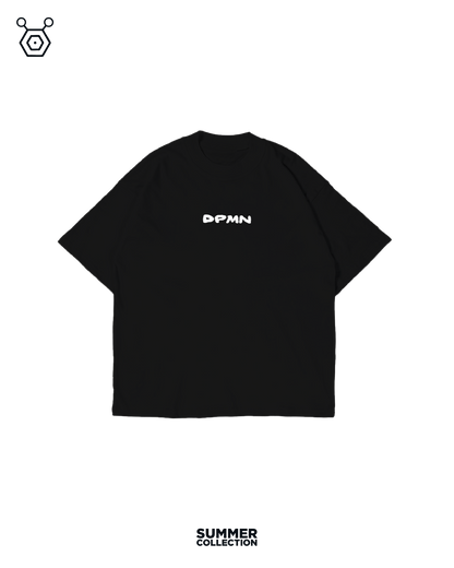Hot Girls Move  black- Summer Tshirt