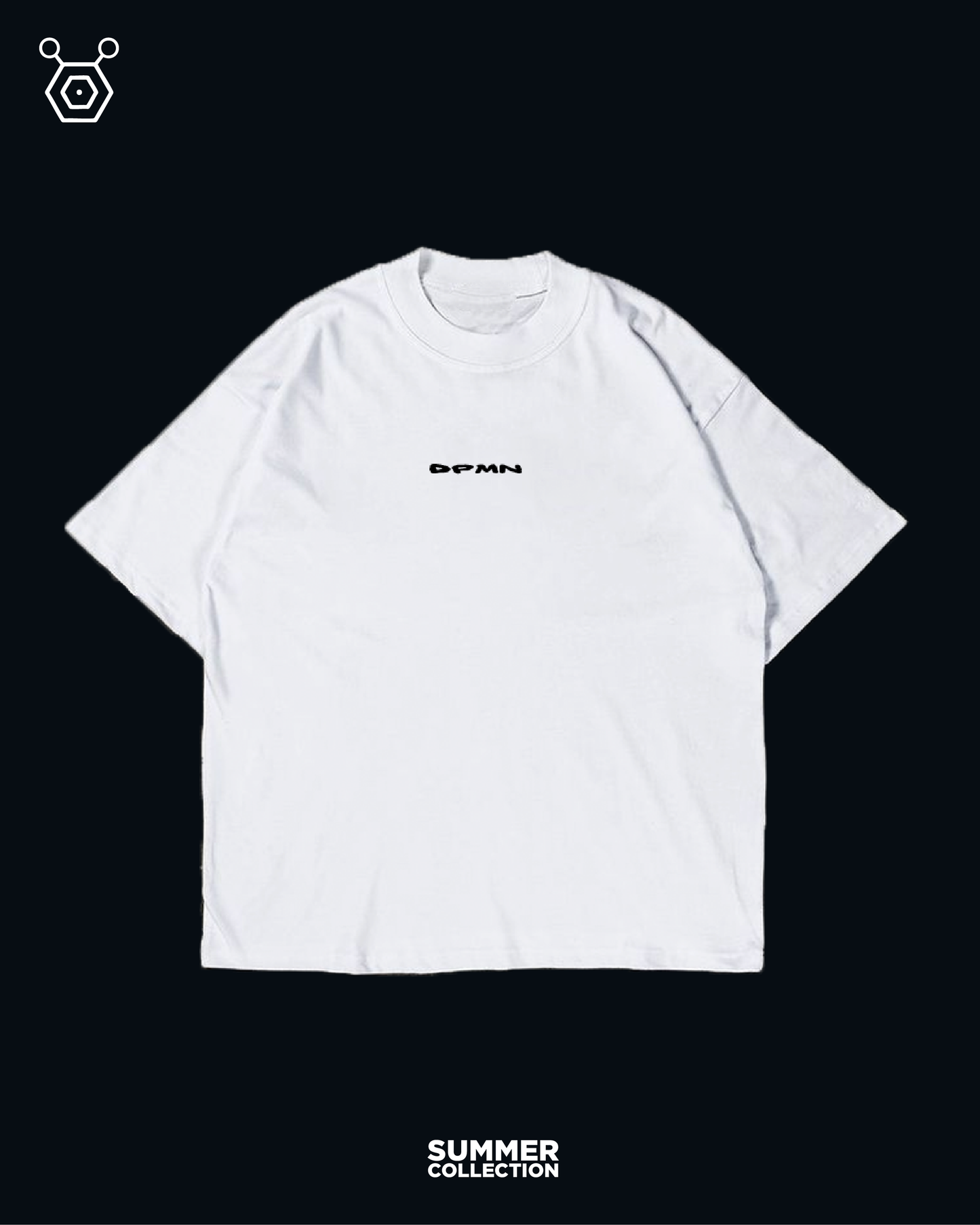 Hot Girls Move - Summer Tshirt