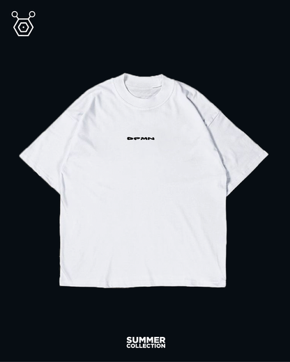 Hot Girls Move - Summer Tshirt