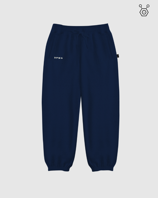 Jogger Blue - Timeless Essentials