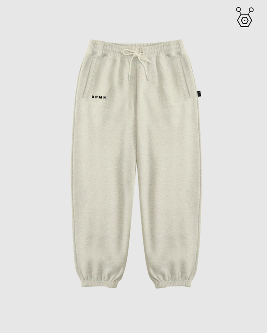 Jogger Beige - Timeless Essentials