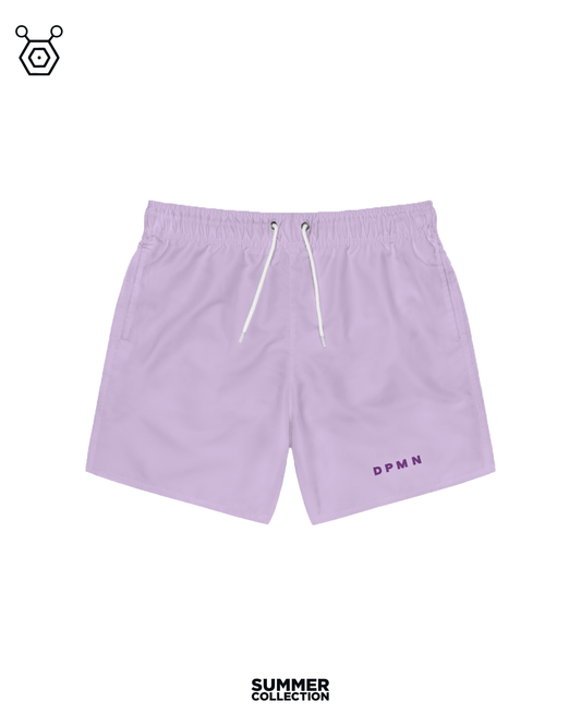 Swim short Rose - Dpmn Summer