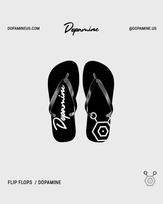 Flip Flops - Dopamine