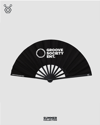 Groove Society Ent - Handfan Dpmn