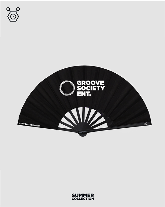 Groove Society Ent - Handfan Dpmn