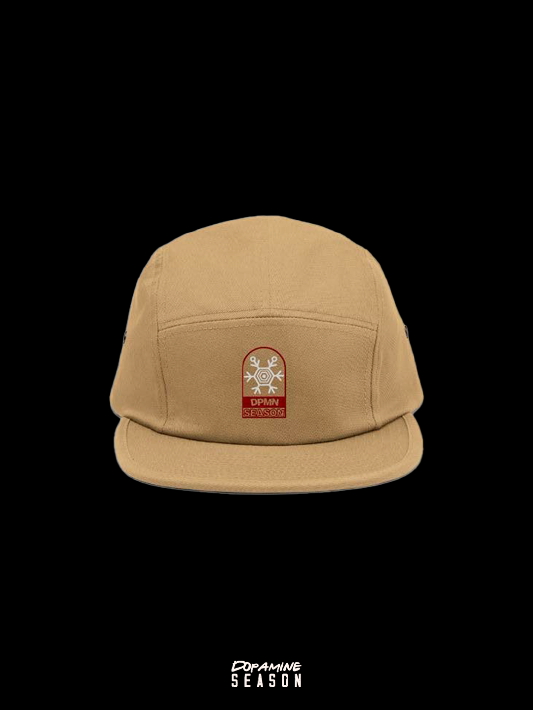 Five Panel Hat - Dpmn Season fall (Copia)