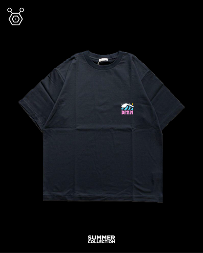 Dpmn Pleasure - Summer Tshirt