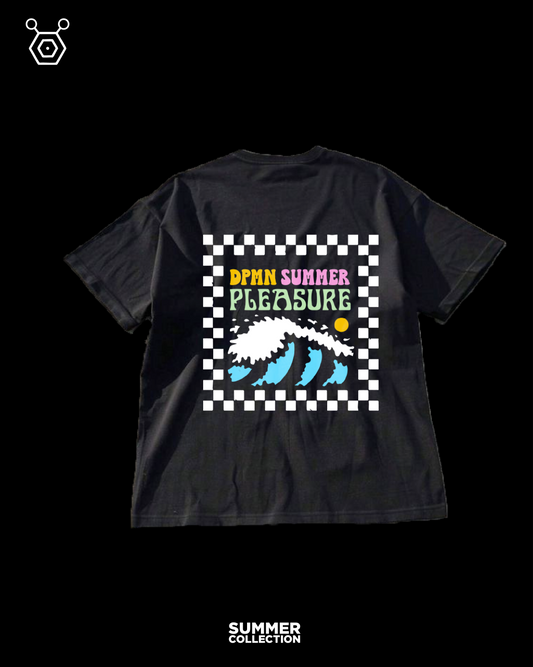 Dpmn Pleasure - Summer Tshirt