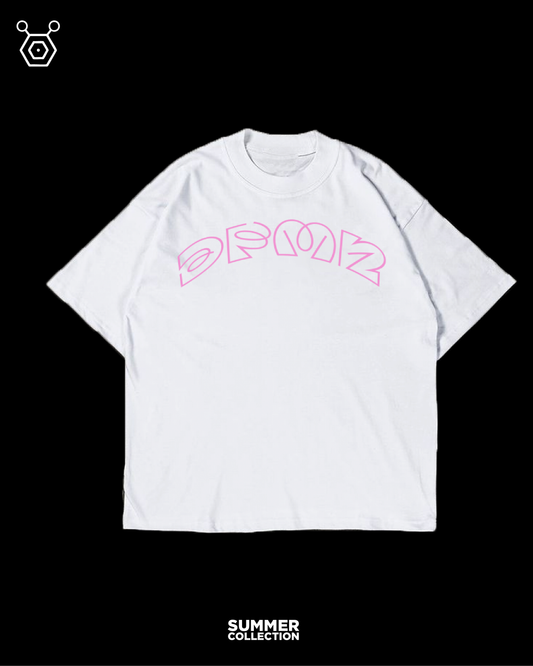 Palm and Dpmn - Summer Tshirt