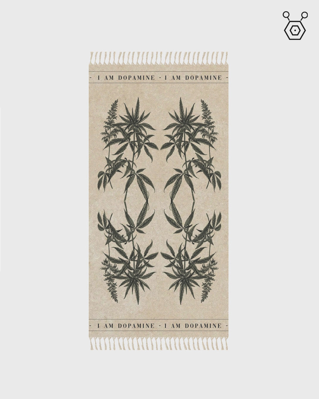 Beach Towel // Maria