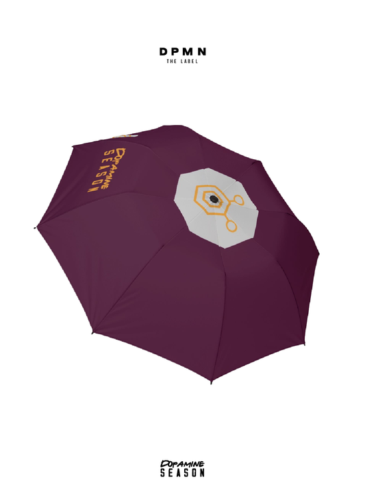 Umbrella fall molecule wine- Dpmn fall/winter Season