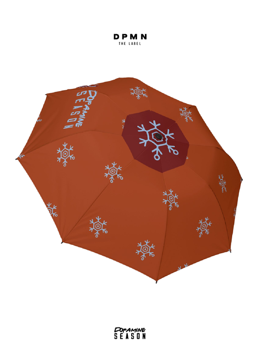 Umbrella snowfall Terra - Dpmn fall/winter Season