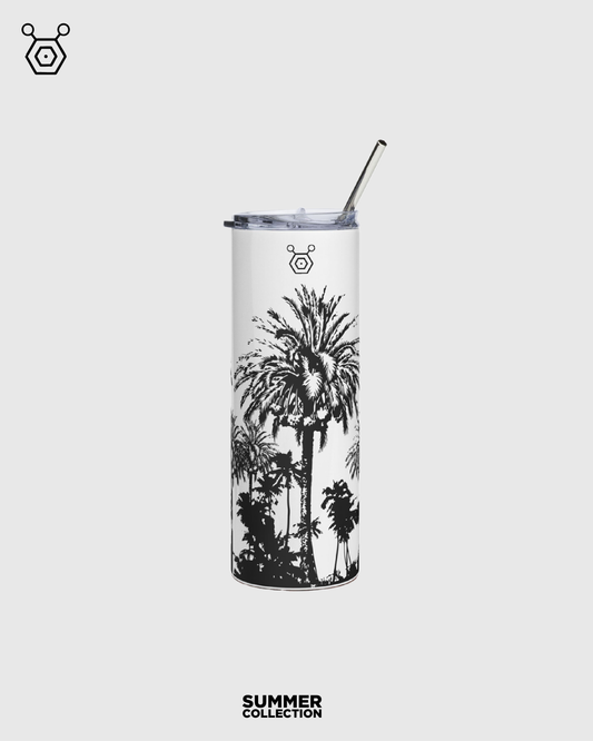 Thermal glasses -  Palm molecule