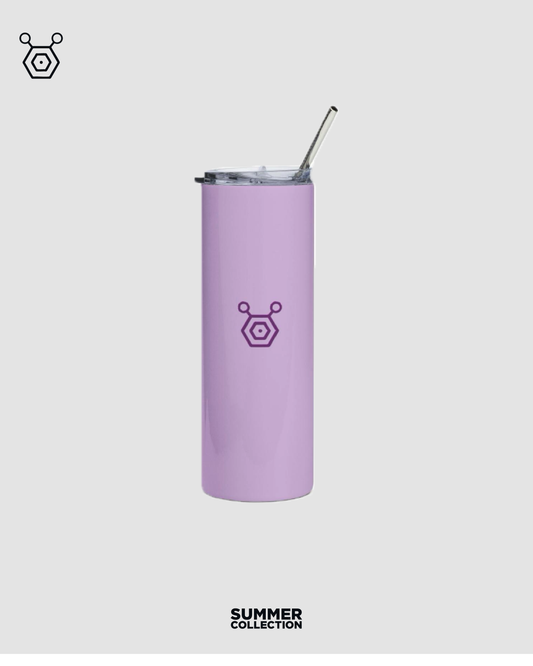 Thermal glasses -  Purple
