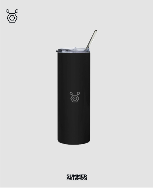 Thermal glasses -  Black