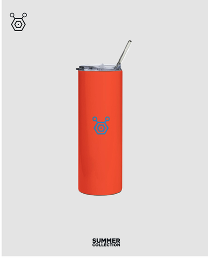 Thermal glasses -  Orange