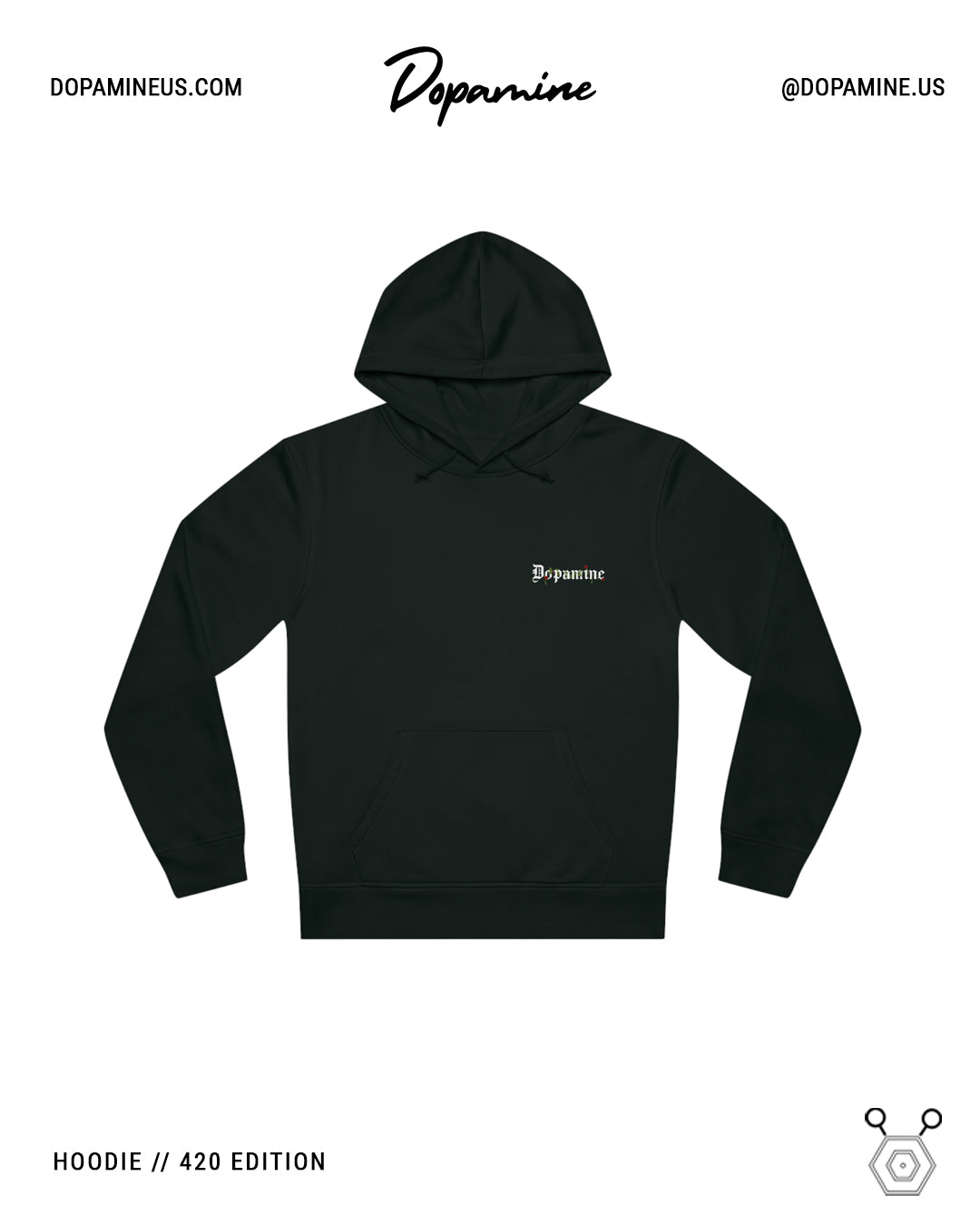 Good Times Hoodie