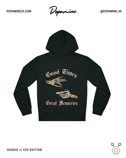 Good Times Hoodie