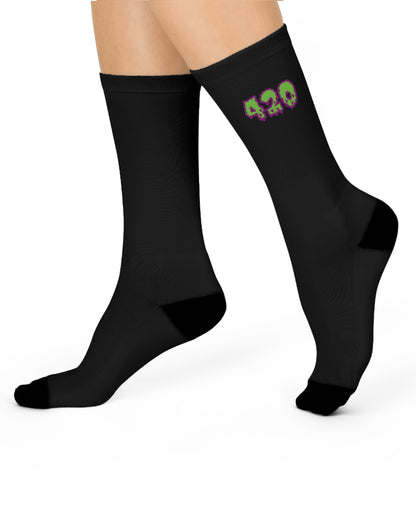 420 Socks