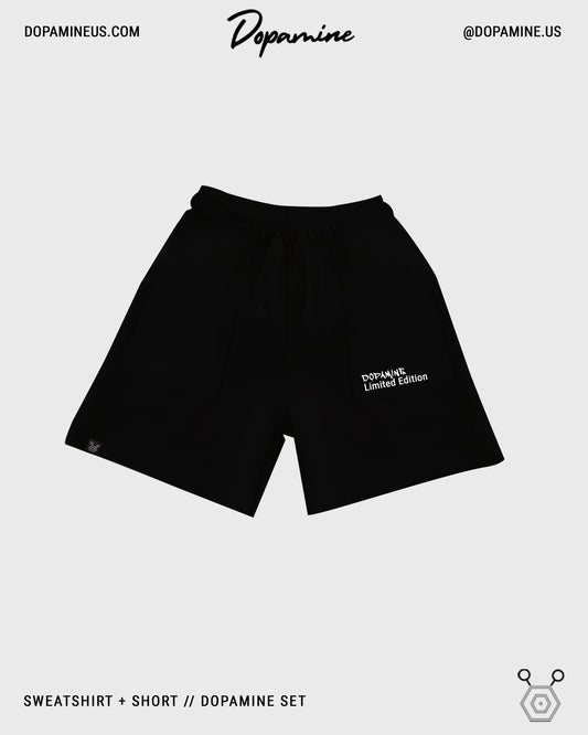 Black Short