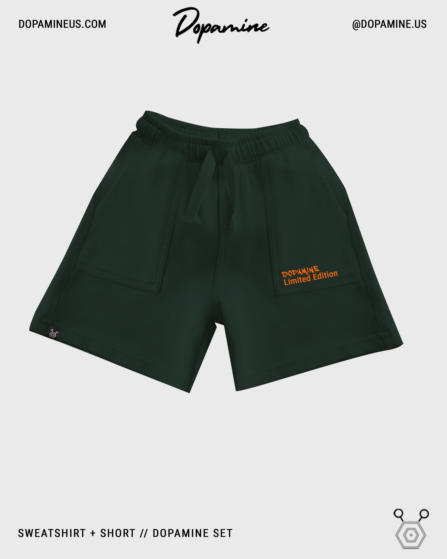 Green Short